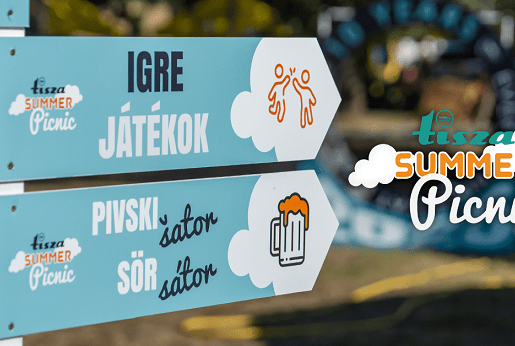 Tisza Summer Picnic: Tradicija koja spaja naše zaposlene