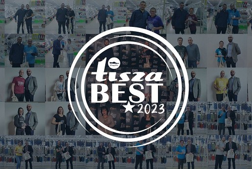 Nagradili smo naše najbolje kolege