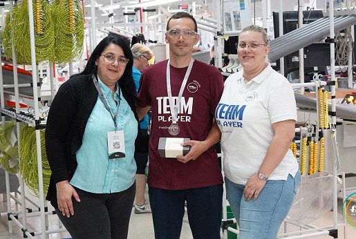 Muškarci na poslu – radni i inspirativni