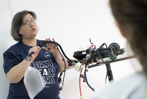 Sigurni temelji i kontinualni razvoj