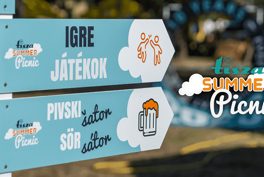 Tisza Summer Picnic: A tradition that brings our employees together