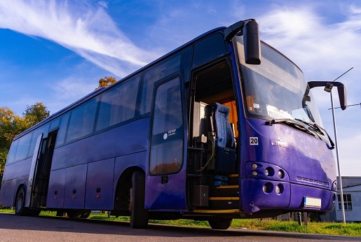 Winter local transport: a step toward increasing employee satisfaction