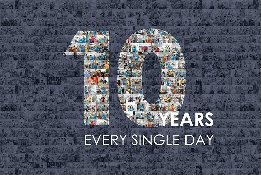 Ten years of Tisza Automotive