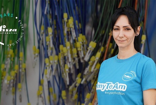 What does the operator job look like at our company?