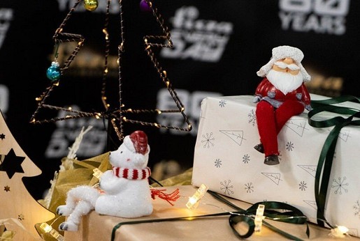 Ünnepi előkészületek a Tisza Automotive vállalatnál – meglepetésekkel és különleges akciókkal