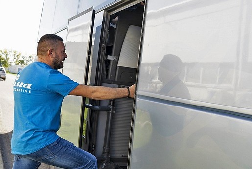 Tisza Automotive: kollégáink elégedettsége az első helyen!