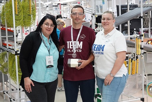 Férfiak a munkahelyen – szorgalmasak és inspirálóak