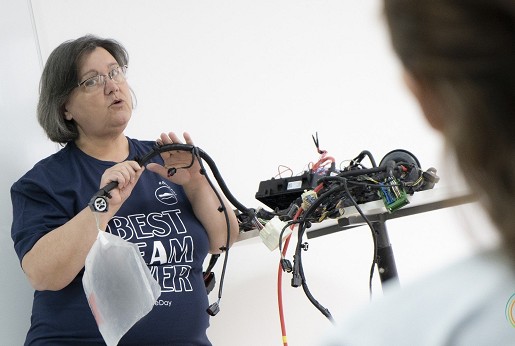 Biztos alapok és folyamatos fejlődés