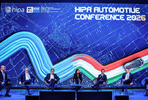 U MAĐARSKIM AUTOMOBILSKIM FABRIKAMA DANAS SE MOŽE PROIZVESTI PRAKTIČNO SVE