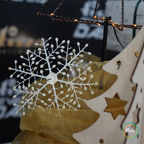 Pripreme za praznike u kompaniji Tisza Automotive – uz iznenađenja i posebne akcije