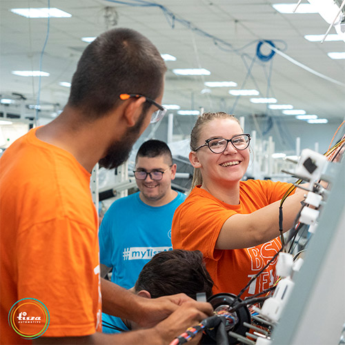 Zbog ovih stvari se isplati raditi u kompaniji Tisza Automotive