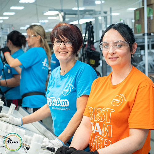 Zbog ovih stvari se isplati raditi u kompaniji Tisza Automotive