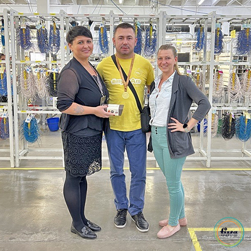 Muškarci na poslu – radni i inspirativni