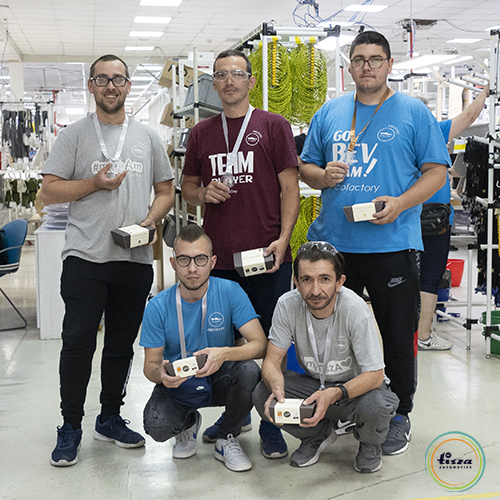 Muškarci na poslu – radni i inspirativni