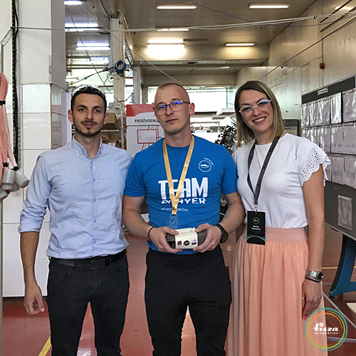 Muškarci na poslu – radni i inspirativni