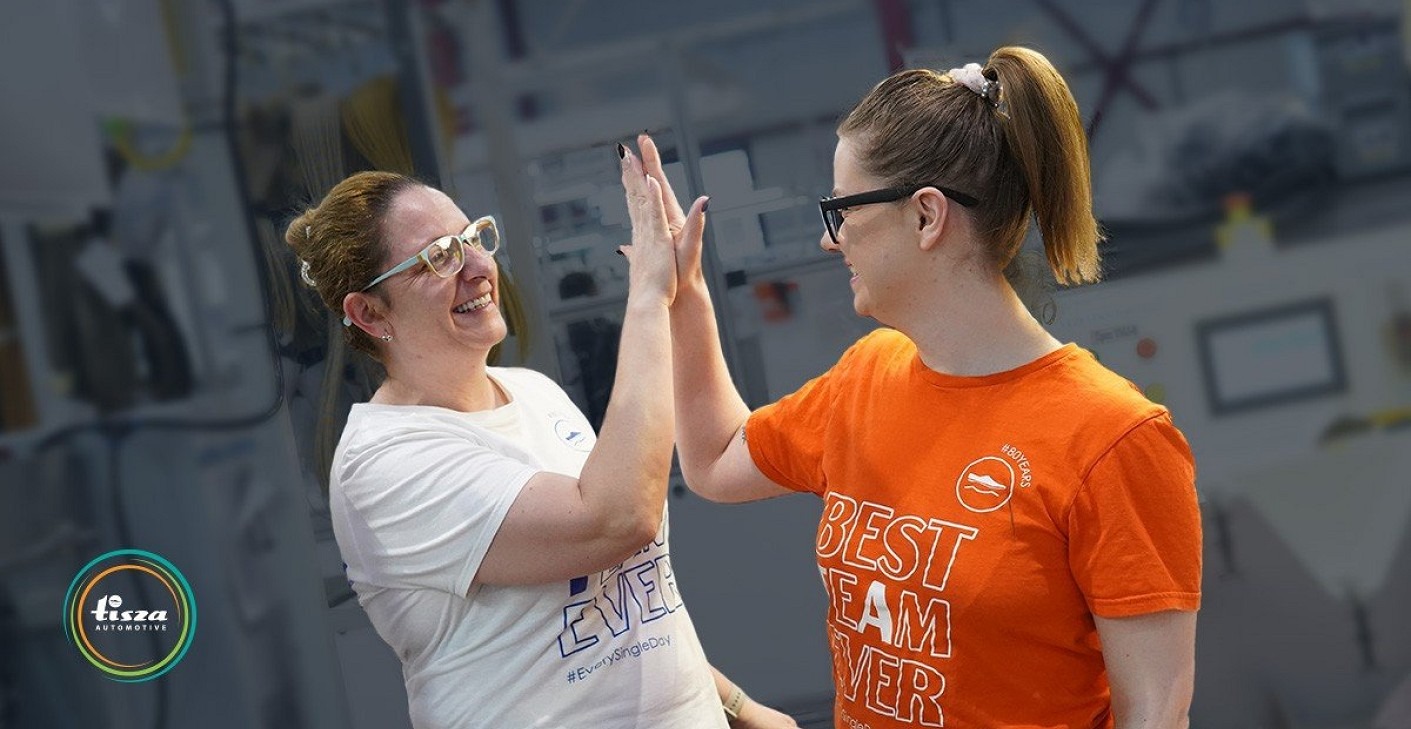 Pridruži se TiszaTimu