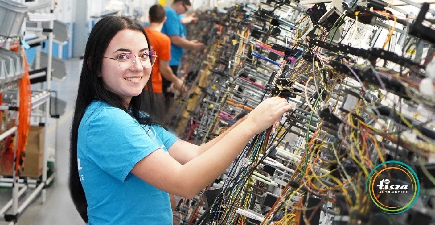 Pridruži se TiszaTimu